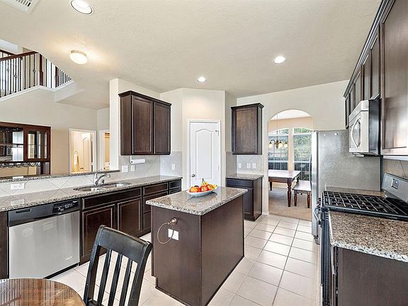 4th image of 20222 Galena Falls Dr