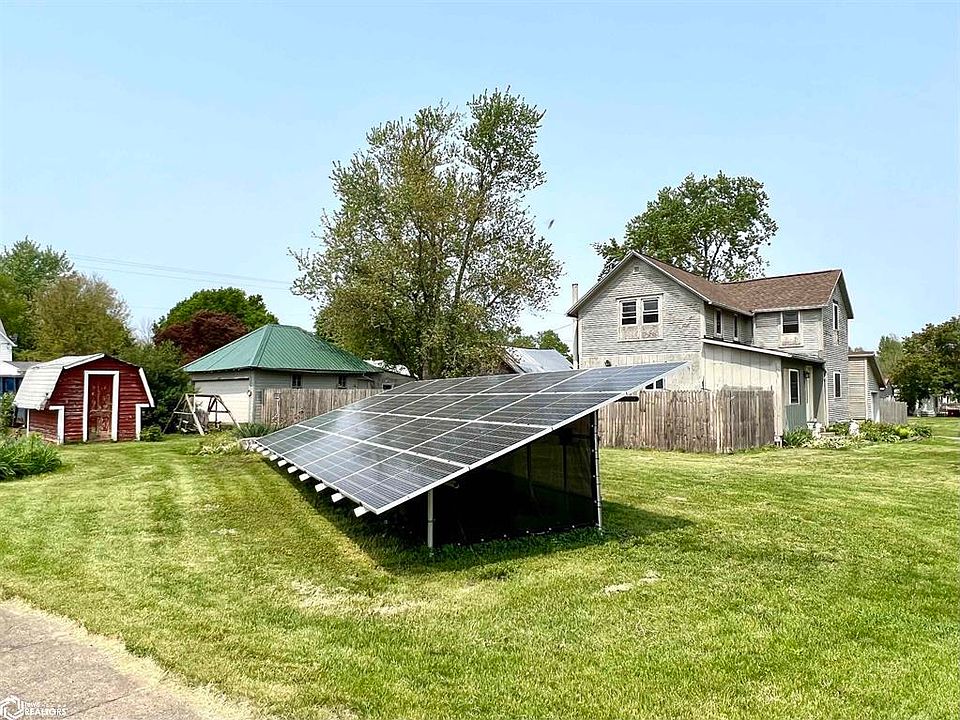 107 N Mill St, Gilman, IA 50106 MLS 6307982 Zillow