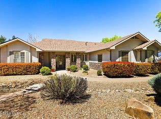 1592 Gettysvue Way, Prescott, AZ 86301