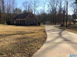 2974 Browning Rd, Bessemer, AL 35022