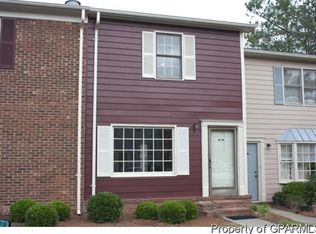 100 E16 David Dr, Greenville, NC 27858