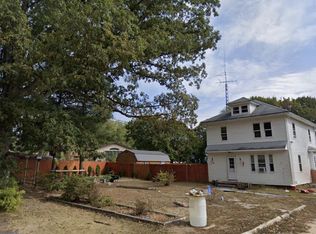 21 Stell Ave, Bridgeton, NJ