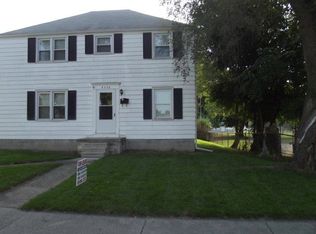 4338 Walker Ave, Toledo, OH 43612