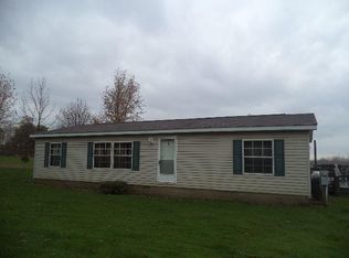 9947 Christy Rd, Fredonia, NY 14063