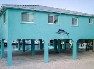 24347 Caribbean Dr W, Summerland Key, FL 33042