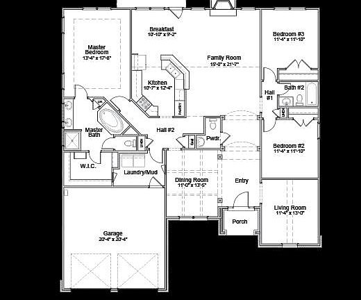 3rd image of this home