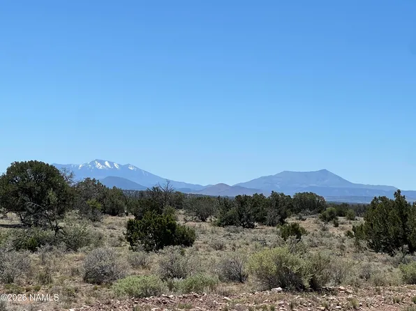 3927 Mohave Trl Lot A, Williams, AZ 86046