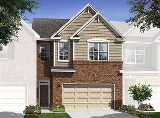 2130 Knoll Pl, Atlanta, GA 30329