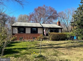 6848 McFall Pl, Mc Lean, VA 22101
