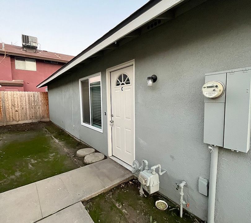 1st image of 607 E Houston Ave APT C