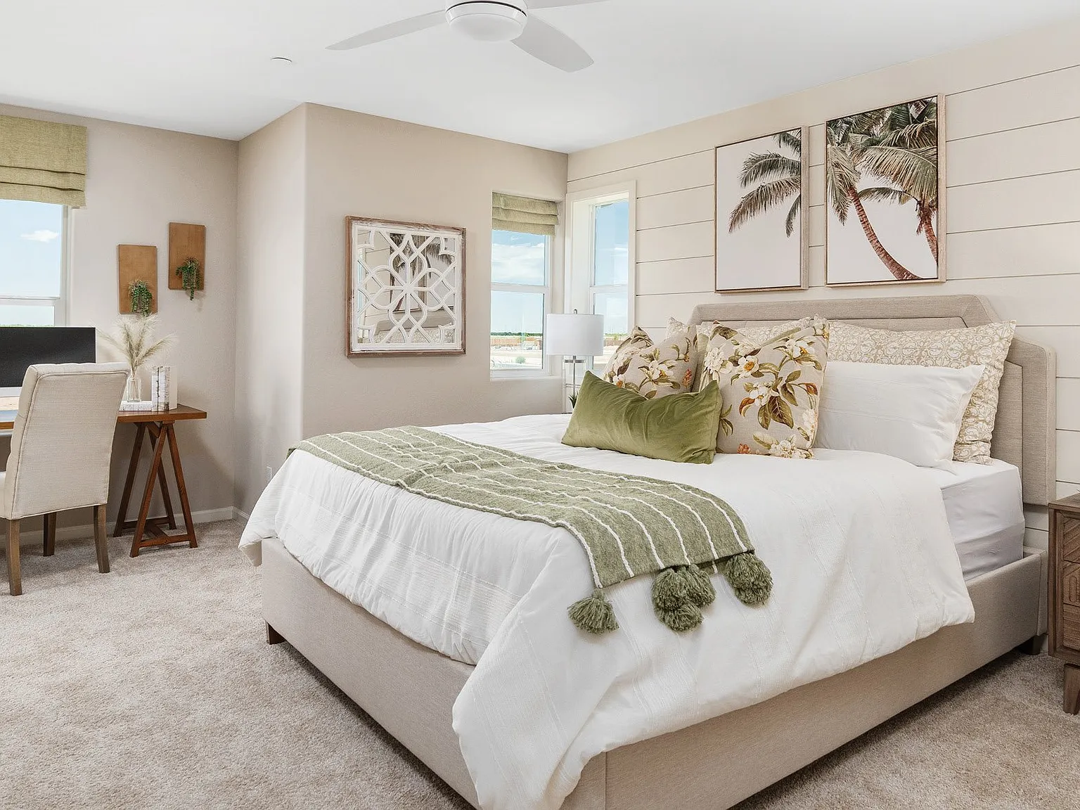 3 bed, 2.5 bath, 1660 sqft, $2,500 — Photo 4