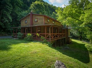 775 Dix Creek Rd, Canton, NC 28716