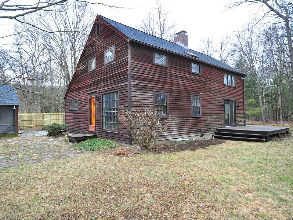 Exterior side