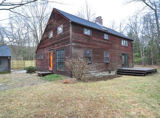 200 Cathole Rd, Litchfield, CT 06759