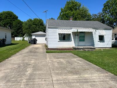 2415 Crystal St, Anderson, IN, 46012