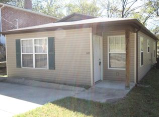 4082 Oakwood Rd, Merriam Woods Village, MO 65740