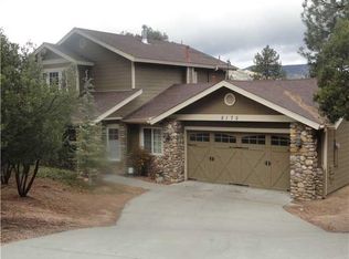 8175 Foothill Blvd, Pine Valley, CA 91962