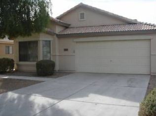 1273 E Pollino St, Queen Creek, AZ 85140