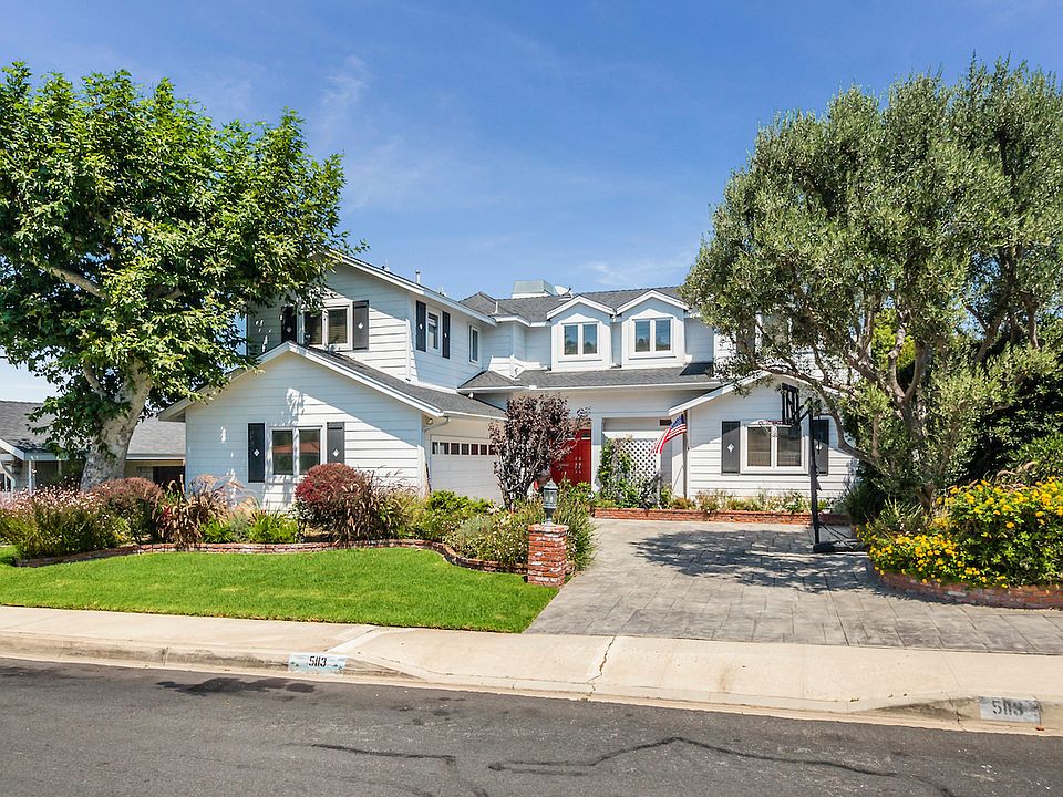 1st image of 5113 Via El Sereno
