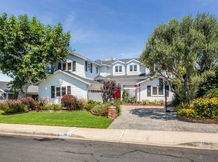5113 Via El Sereno, Torrance, CA 90505