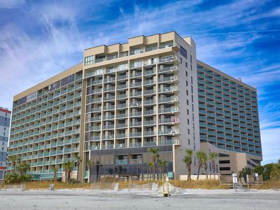 205 74th Ave. N UNIT 1809, Myrtle Beach, SC, 29572