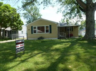 59 E Imboden Dr, Decatur, IL 62521