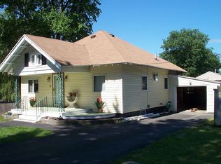 17 Gasner Ave, Schenectady, NY 12304