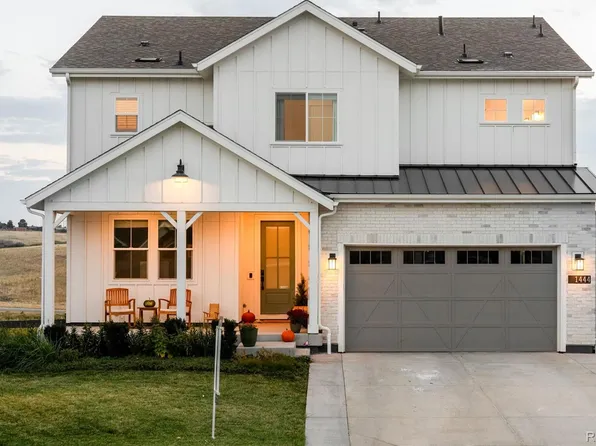 1444 Stable View Place, Castle Rock, CO 80108
