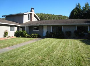 63 Robinhood Dr, San Rafael, CA 94901