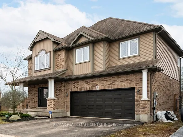 51 Burt Ave, New Tecumseth, ON L9R 0G8