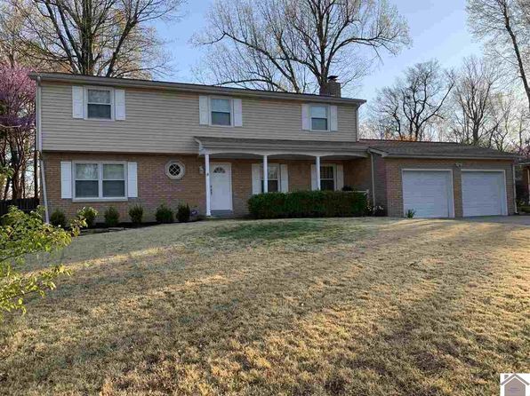 Paducah Real Estate Paducah Ky Homes For Sale Zillow