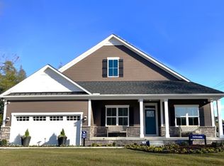 100 Woodland Ave, Milton, DE 19968