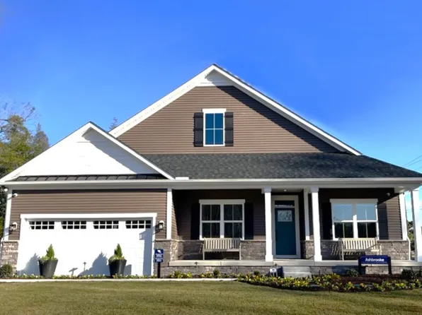 100 Woodland Ave, Milton, DE 19968