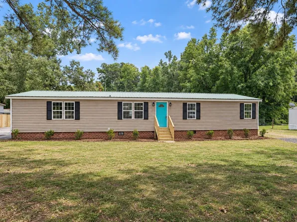 6211 Lemon Springs Rd, Sanford, NC 27332