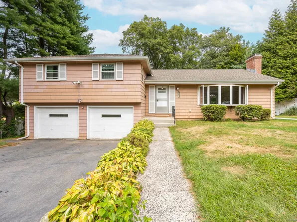 20 Dogwood Drive, New Britain, CT 06052