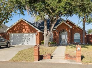 6926 Lucero Ct, Palmview, TX 78572