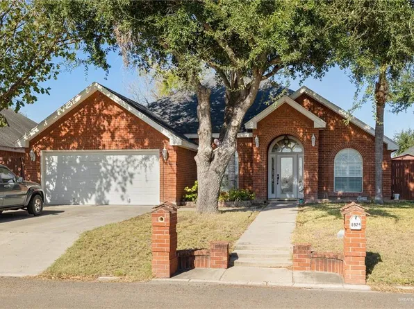 6926 Lucero Ct, Palmview, TX 78572