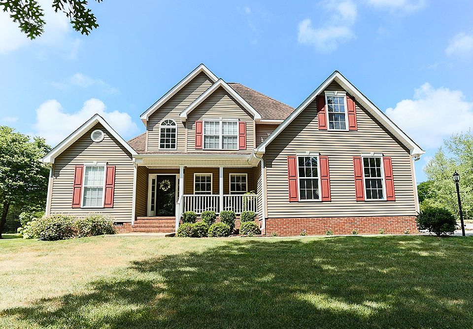 2768 Bolton Rd, Columbia, TN 38401 Zillow