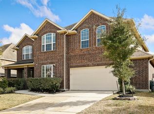 6126 Moody Pines Ct, Kingwood, TX 77345