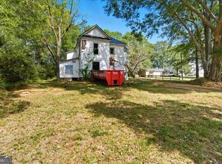 111 Bryan St W, Bremen, GA 30110