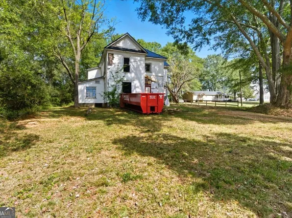 111 Bryan St W, Bremen, GA 30110