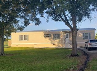 8615 SE 57th Dr, Okeechobee, FL 34974
