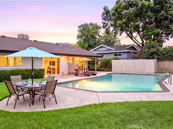 698 Wellesley Dr, Claremont, CA 91711