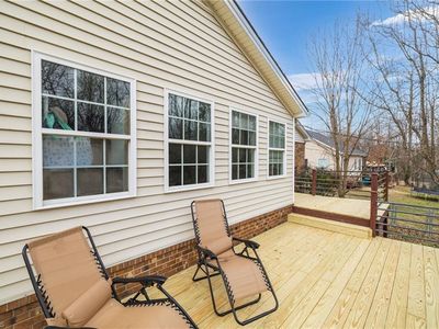 1110 Riveria Dr, Greensboro, NC, 27406