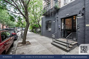 Rented by The Blueground