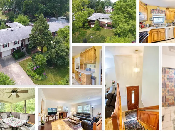 1109 King Arthur Ln, Louisville, KY 40222