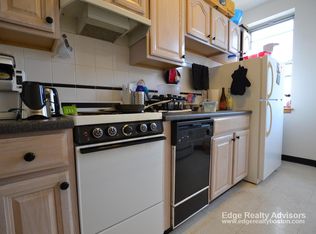 206 Chestnut Hill Ave APT 6W, Brighton, MA 02135