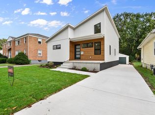 2417 Hoard St, Madison, WI 53704