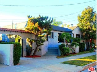 8315 S Harvard Blvd, Los Angeles, CA 90047