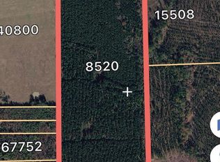 County Road 4670, Atlanta, TX 75551